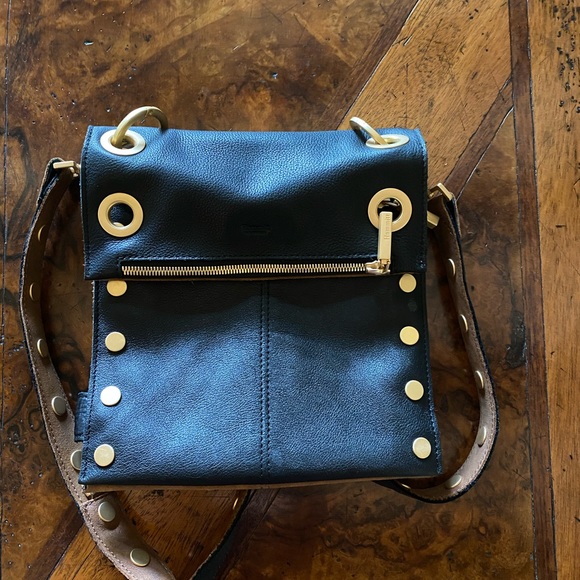 Hammitt Handbags - HAMMITT MONTANA REVERSIBLE MEDIUM crossbody